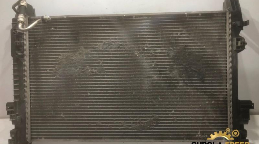 Radiator apa Mercedes B-Class (2004-2011) [W245] 2.0 cdti A640 a1695000403