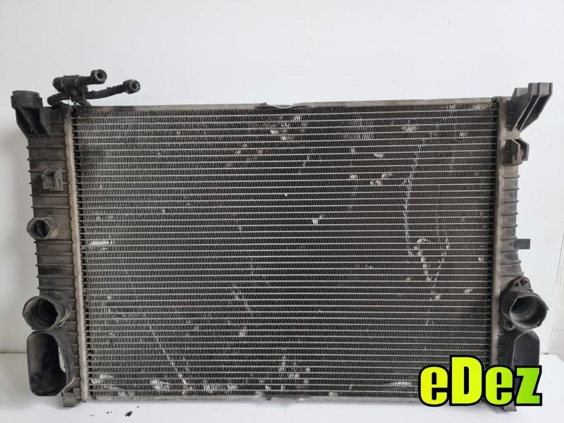 Radiator apa Mercedes B-Class (2004-2011) [W245]