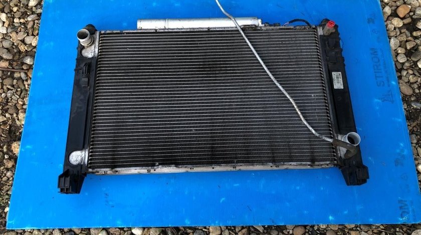 Radiator apa Mercedes B Class B200 Turbo w245 2006