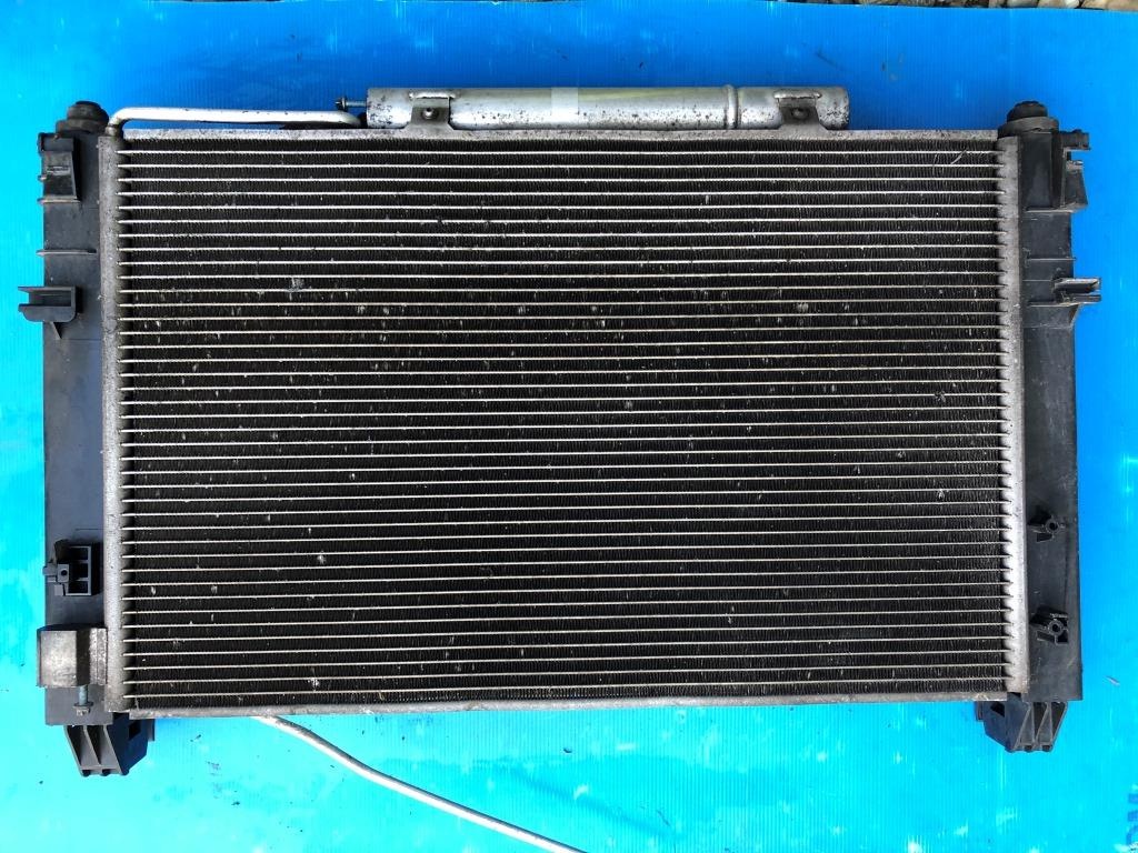 Radiator apa Mercedes B Class B200 Turbo w245 2007