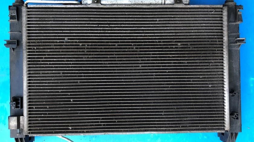 Radiator apa Mercedes B Class B200 Turbo w245 2007