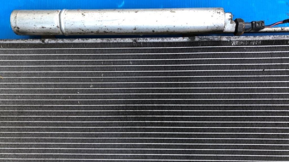 Radiator apa Mercedes B Class B200 Turbo w245 2009