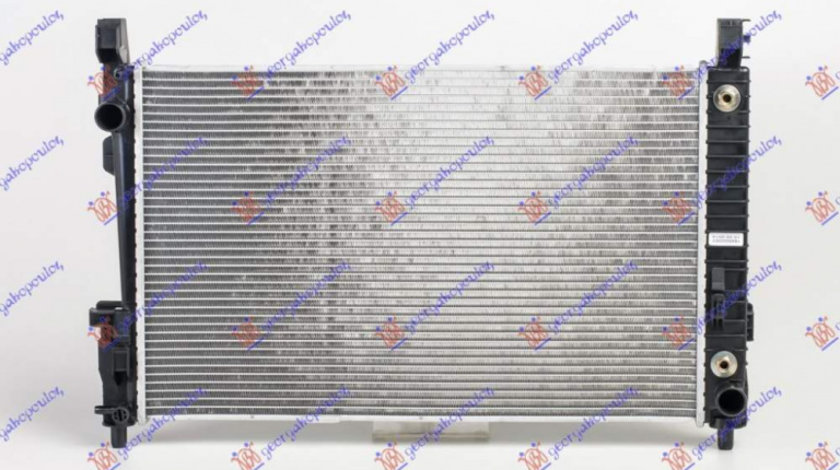 Radiator Apa - Mercedes B Class (W245) 2006 , 1695000303