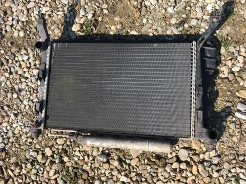 Radiator apa Mercedes B class w245 benzina 2005
