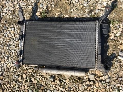 Radiator apa Mercedes B class w245 benzina 2006