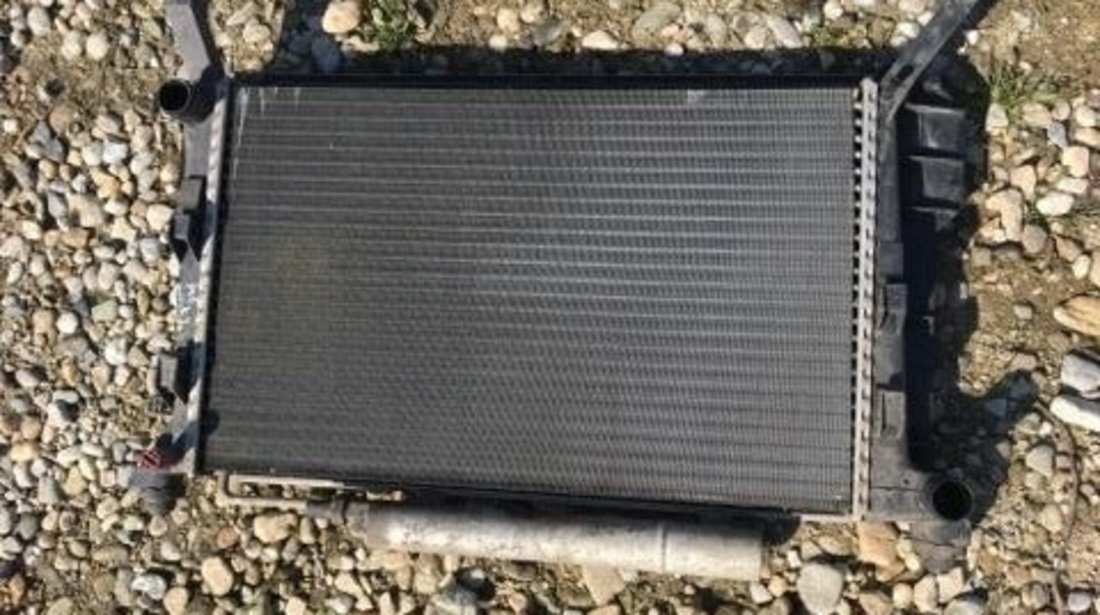 Radiator apa Mercedes B class w245 benzina 2006