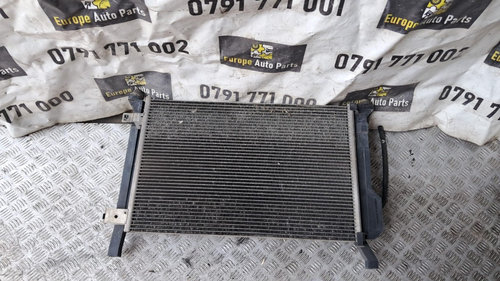 Radiator apa Mercedes B-class w245 cod A1695000604