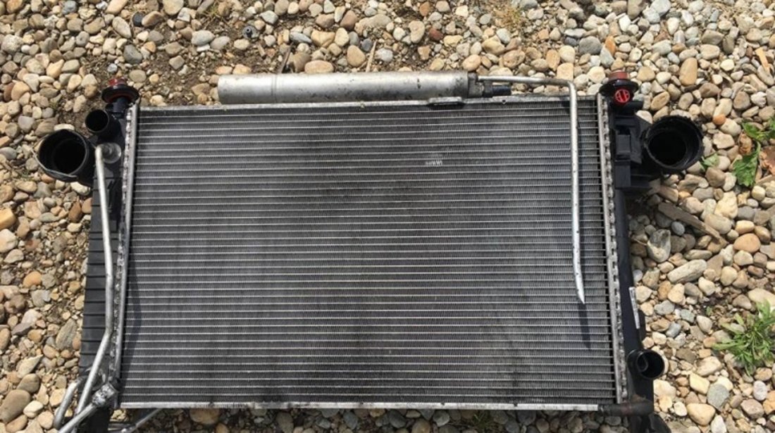 Radiator apa Mercedes B class w245 diesel 2008