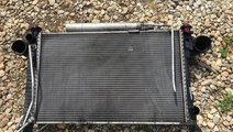 Radiator apa Mercedes B class w245 diesel 2008