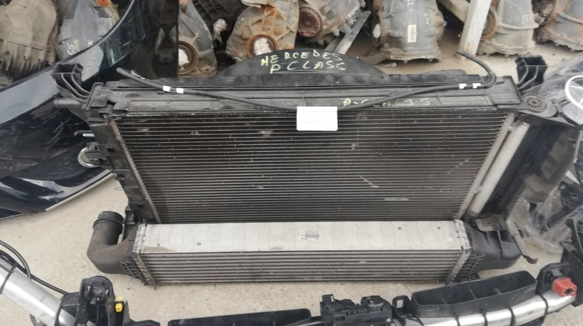 Radiator apa mercedes b class w246