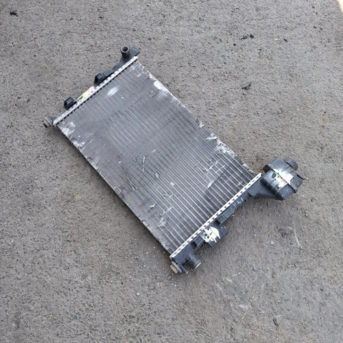 Radiator Apa Mercedes-Benz A-Class (W168) 1997-2004 A 140 (168.031, 168.131) Benzina