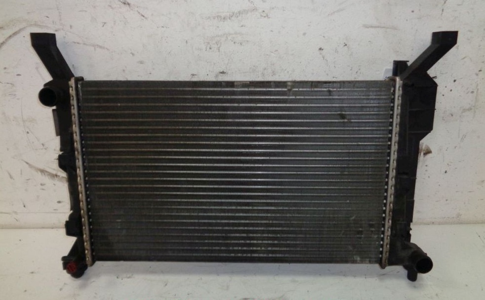 Radiator apa MERCEDES-BENZ A-CLASS W169
