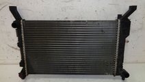 Radiator apa MERCEDES-BENZ A-CLASS W169