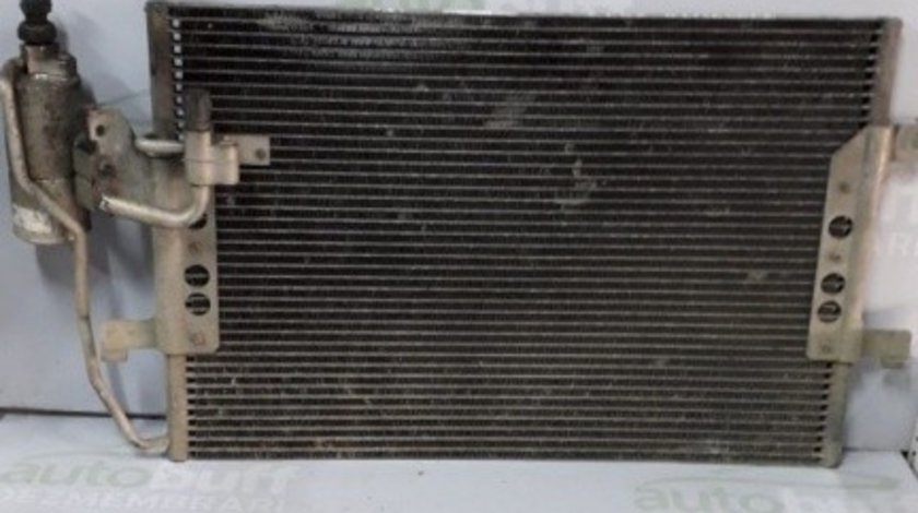 Radiator apa Mercedes Benz A (w168) 1.6I