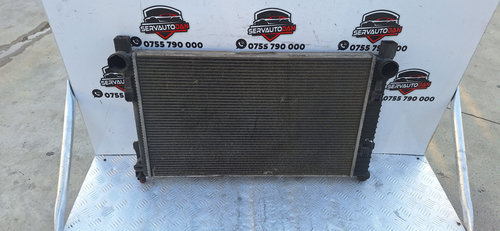 Radiator apa Mercedes-Benz C-Class (2001-2007) [W203] 2.2 Motorina 2002, -