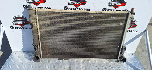 Radiator apa Mercedes-Benz C-Class (2001-2007) [W203] 2.2 Motorina 2003, -