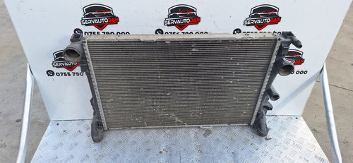 Radiator apa Mercedes-Benz C-Class (2007->) [W204] 2.2 Motorina 2010, A0995002703