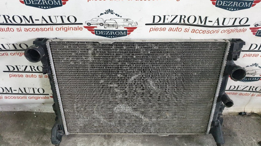 Radiator apa Mercedes-Benz C-Class Coupe (C205) 180 1.6 156cp cod piesa : A2045000303