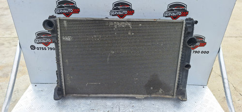 Radiator apa Mercedes-Benz C-class facelift (2011-2014) [w204] 2.2 Motorina 2011, A2045003703