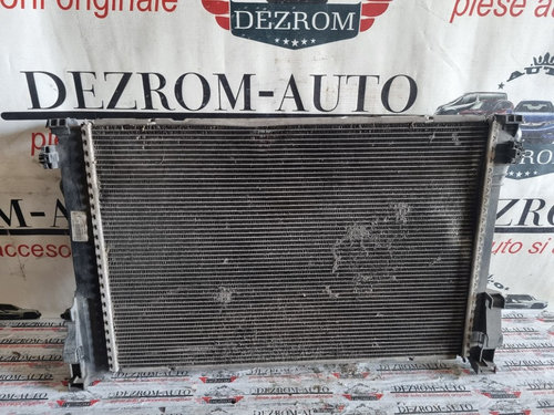 Radiator apa Mercedes-Benz C-Class T-modell (S204) 180 CDI 2.2 cod piesa : A0995002703