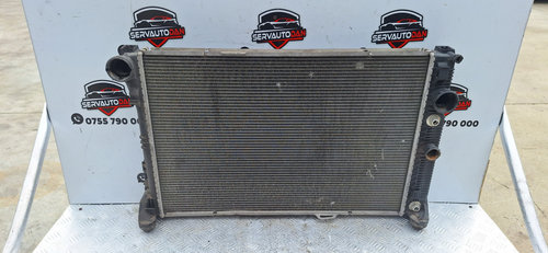 Radiator apa Mercedes-Benz E-Class (2009->) [W212] 3.0 Motorina 2012, A2045003603 / AUTOMAT