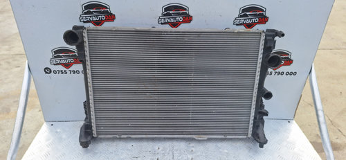 Radiator apa Mercedes-Benz E-class facelift (2013-2016) [w212] 2.2 Motorina 2015, A0995006203 / MANU...