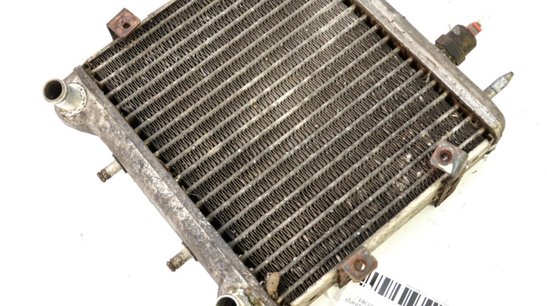 Radiator Apa Mercedes-Benz S-CLASS (W220) 1998 - 2005 Motorina A2205001203, A 220 500 12 03, 220 500 12 03, 2205001203