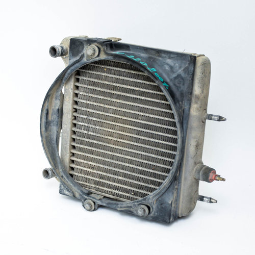 Radiator Apa Mercedes-Benz S-CLASS (W220) 1998 - 2005 A2205001103, BEHR 40626, 2205001103, 140505155...