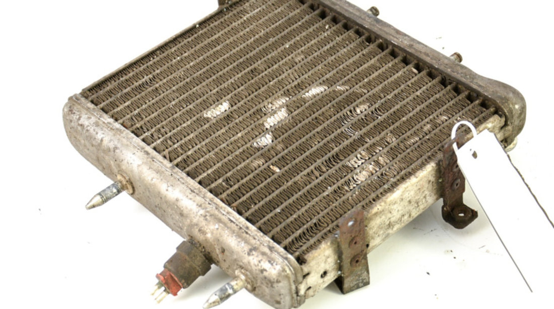 Radiator Apa Mercedes-Benz S-CLASS (W220) 1998 - 2005 Motorina A2205001203, A 220 500 12 03, 220 500 12 03, 2205001203