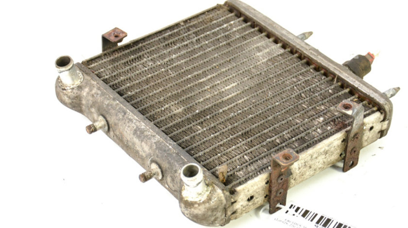 Radiator Apa Mercedes-Benz S-CLASS (W220) 1998 - 2005 Motorina A2205001203, A 220 500 12 03, 220 500 12 03, 2205001203