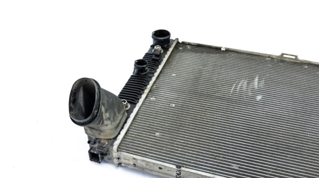 Radiator Apa Mercedes-Benz S-CLASS (W221) 2005 - 2013 Hybrid A2215003103