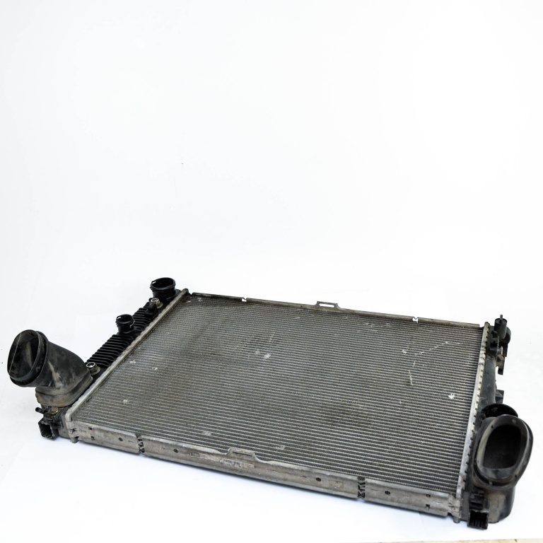 Radiator Apa Mercedes-Benz S-CLASS (W221) 2005 - 2013 Hybrid A2215003103