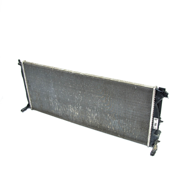 Radiator Apa Mercedes-Benz S-CLASS (W221) 2005 - 2013 Hybrid A2215002303