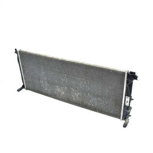 Radiator Apa Mercedes-Benz S-CLASS (W221) 2005 - 2013 Hybrid A2215002303