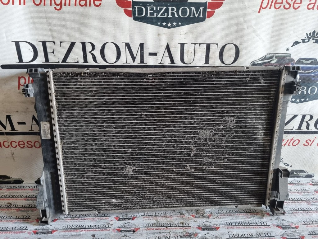 Radiator apa Mercedes-Benz SLC (R172) 250 d 2.1 cod piesa : A0995002703