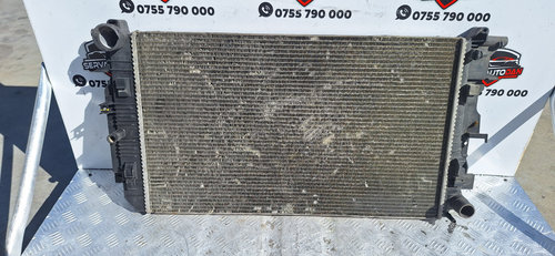 Radiator apa Mercedes-Benz Sprinter (2009->) [906] 2.2 Motorina 2016, A9065000102