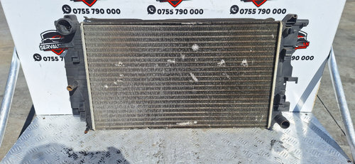 Radiator apa Mercedes-Benz Sprinter (2009->) [906] 2.2 Motorina 2015, A9065000002