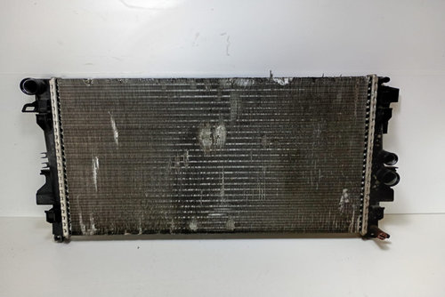 Radiator apa Mercedes-Benz Vito W639 [2003 - 2010]