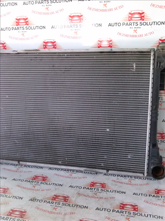 Radiator apa MERCEDES C CLASS 2.2 CDI an fabr. 2010