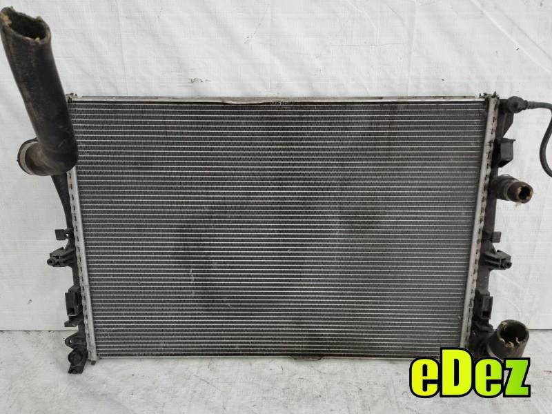 Radiator apa Mercedes C-Class (2014->) [W205] 2.2 cdi euro 6 A0995007303