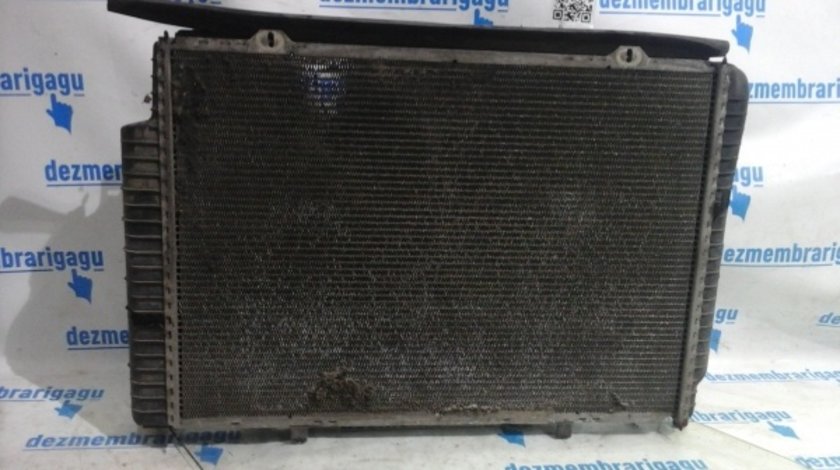 Radiator apa Mercedes C-class 202 (1993-2001)