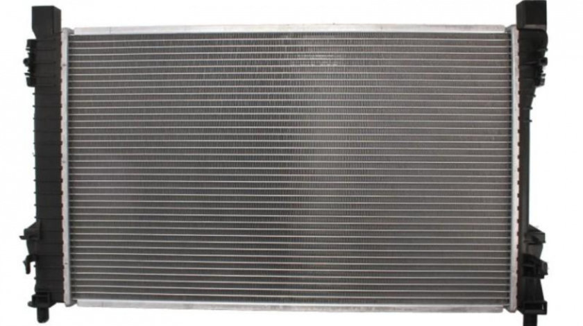 Radiator apa Mercedes C-CLASS T-Model (S203) 2001-2007 #4 0314101