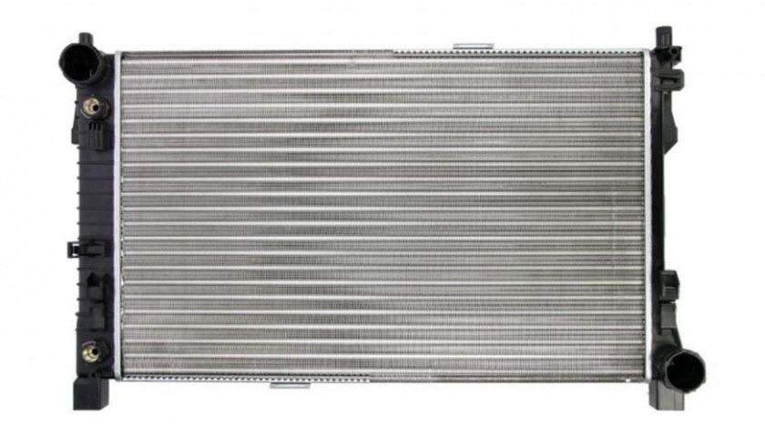 Radiator apa Mercedes C-CLASS T-Model (S203) 2001-2007 #4 0314101