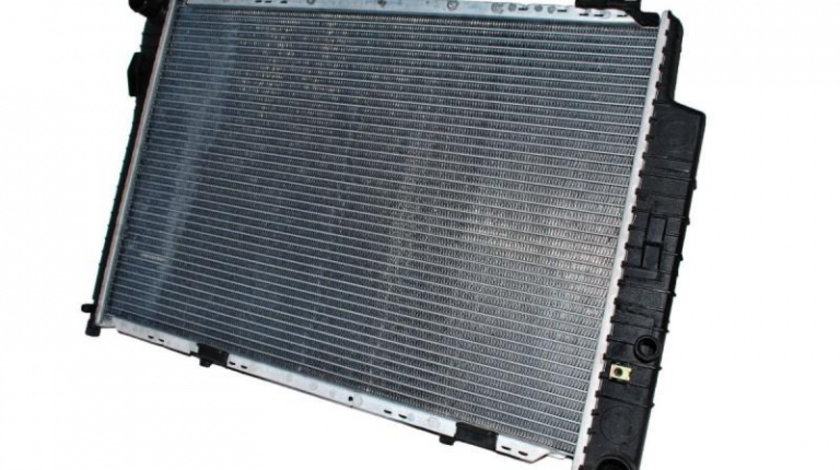 Radiator apa Mercedes C-CLASS (W202) 1993-2000 #4 01063053