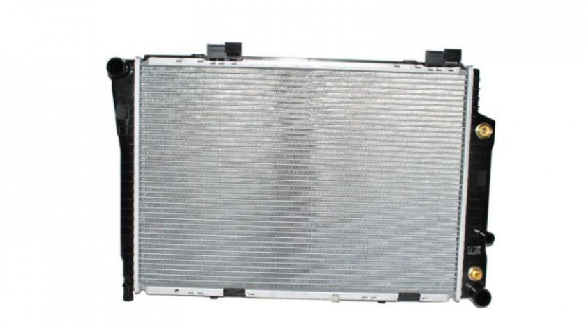 Radiator apa Mercedes C-CLASS (W202) 1993-2000 #4 01062051