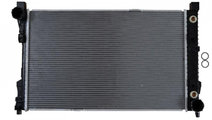 Radiator apa Mercedes C-CLASS (W203) 2000-2007 #3 ...