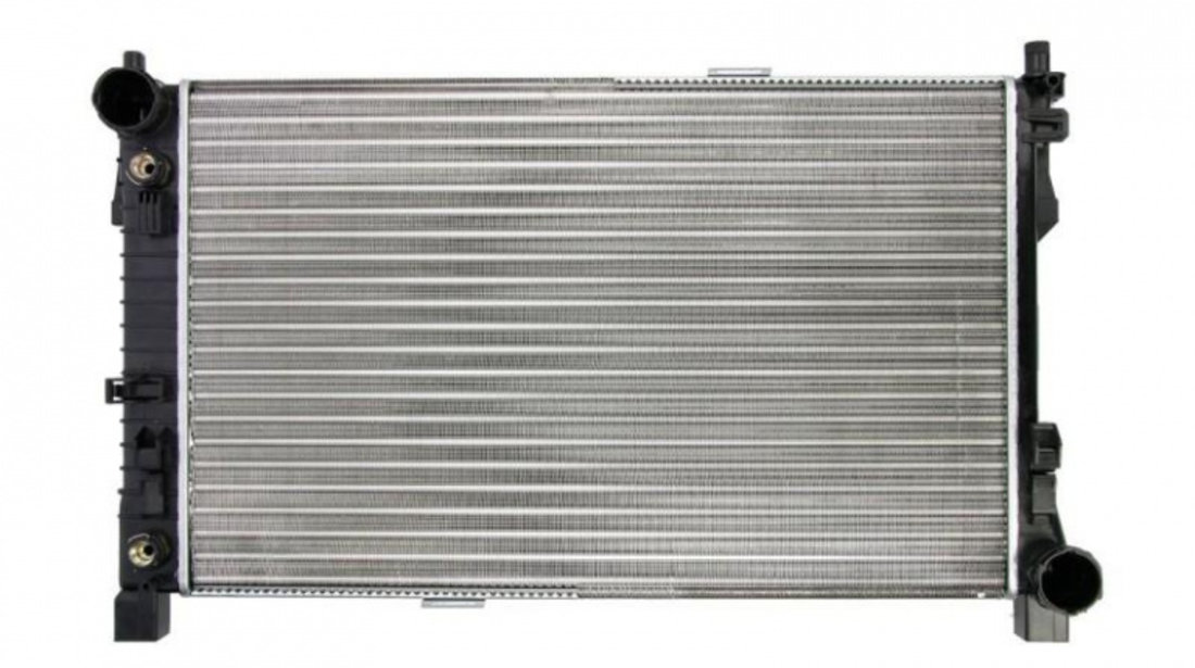 Radiator apa Mercedes C-CLASS (W203) 2000-2007 #4 0314101