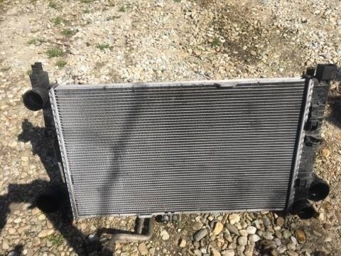 Radiator apa Mercedes C class w203 an 2005