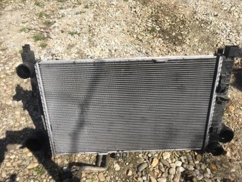 Radiator apa Mercedes C class w203 an 2006