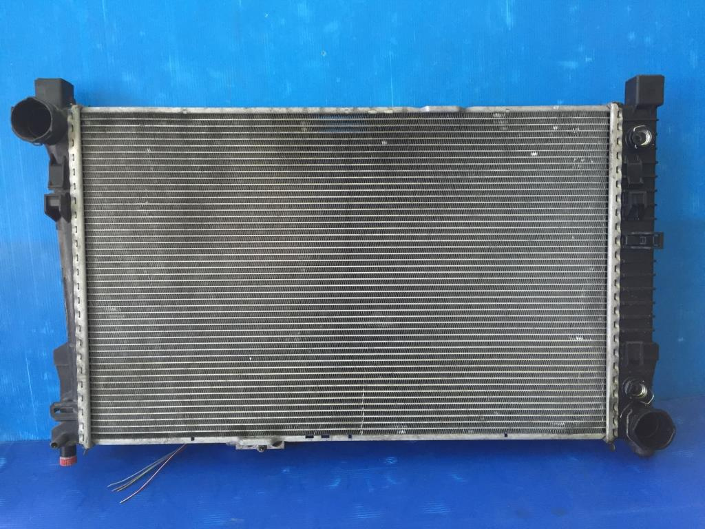 Radiator apa Mercedes C Class w203 C180 Kompressor 2004